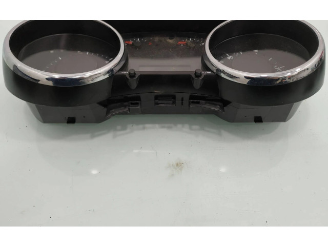 Панель приборов 9810462780   Peugeot 5008       