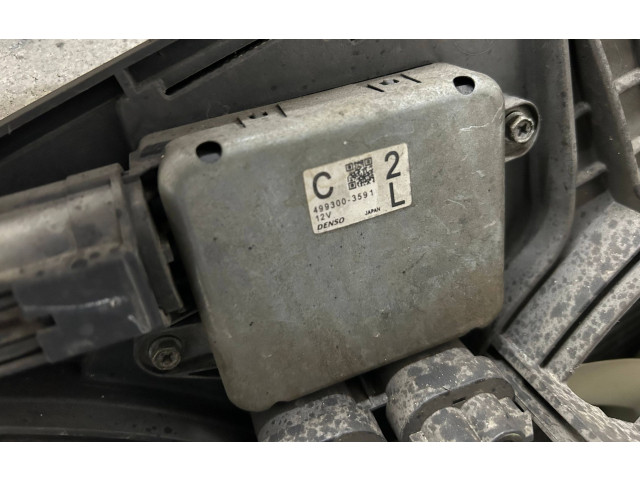 Поршень Комплект радиатора    Jeep Cherokee  