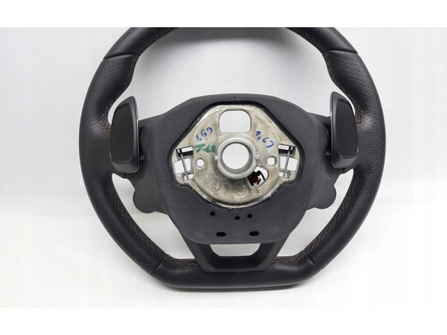 Руль Cupra Formentor  2020 -  года 5FA419091FP, 5FA419091FPOE      