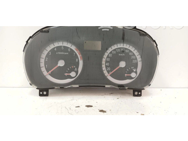 Přístrojová deska KIA Rio 940031G140