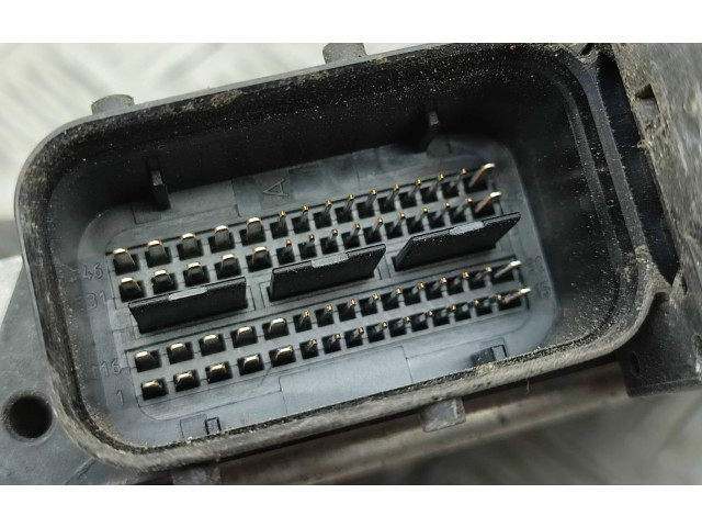 Řídící jednotka 03C907309J, 0261S06775   Volkswagen Tiguan 2011