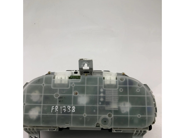 Панель приборов 4KBP4KB Mazda 3 I