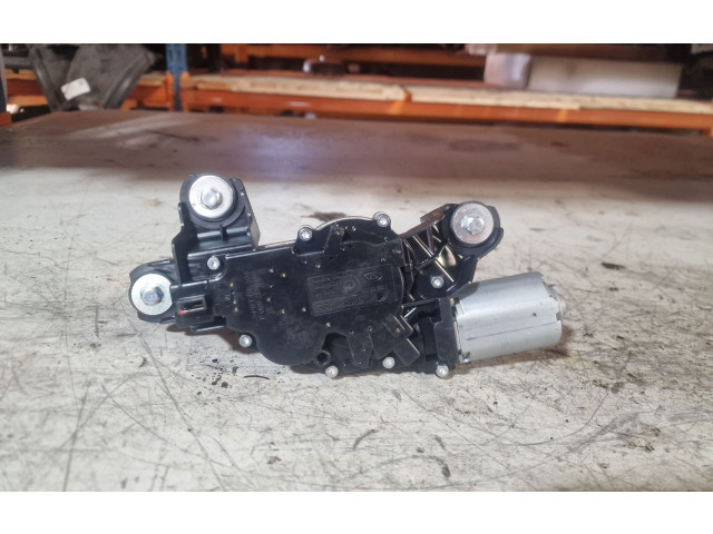 Моторчик заднего дворника KIA Ceed