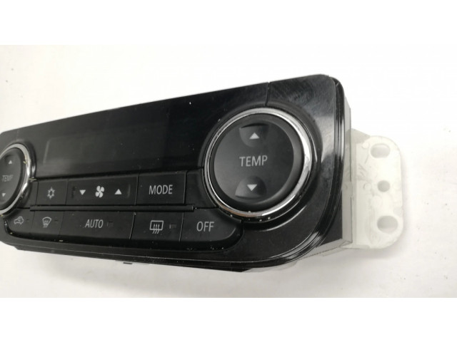 Включатель регулировки салона