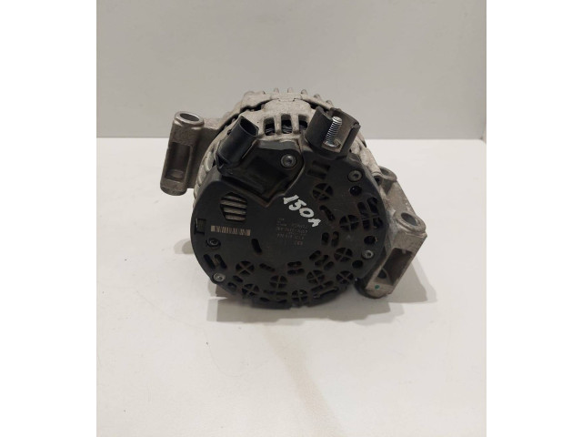 Генератор 6G9N10300ABC, 0121615006   Volvo V70      