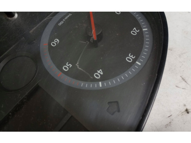 Панель приборов 2K0920842C Volkswagen Caddy