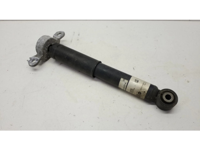 Задний aмортизатор      