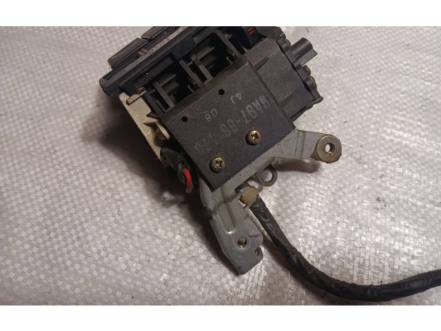 Переключатель дворников Ga9766170 Mazda 626