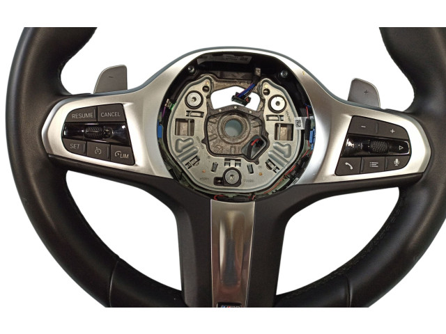 Volant BMW 4 G22 G23 G24 G26 2021 32308746690, 8746690
