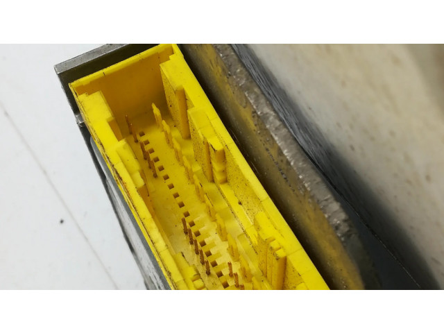 Блок подушек безопасности 1C0909605, 5WK43121   Ford Galaxy