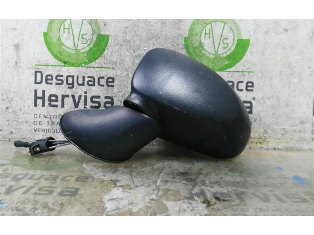 Zpětné zrcátko levé Daewoo Matiz 2005