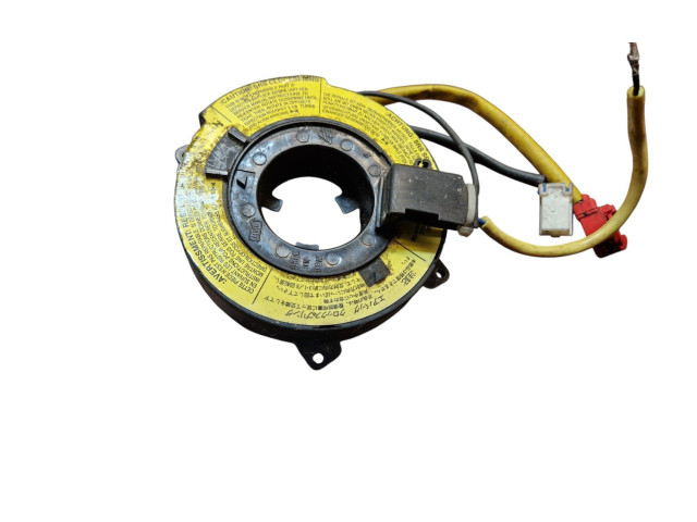 Полоса надувных подушек (кольцо srs) Mitsubishi Carisma