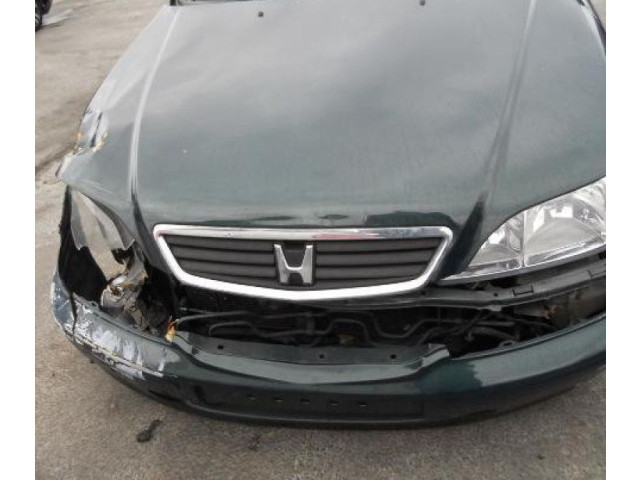 Блок управления климат-контролем 79600S1AN45ZA Honda Accord