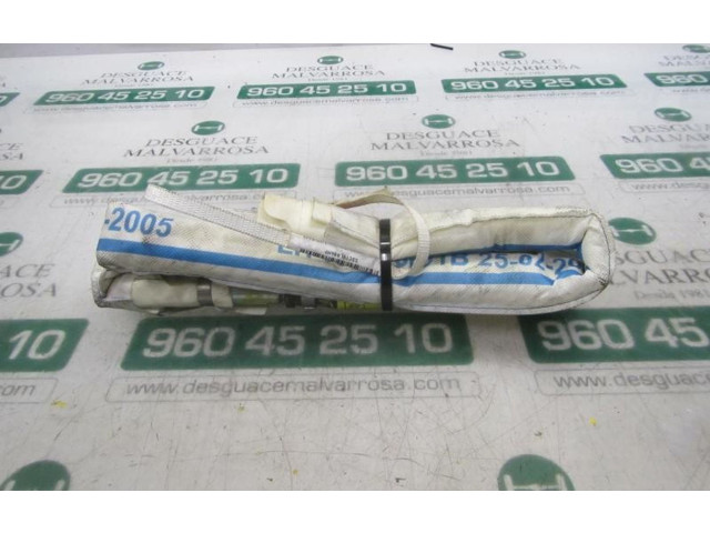 Подушка безопасности двери SsangYong Kyron