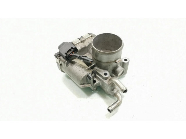 Электрическая задвижка