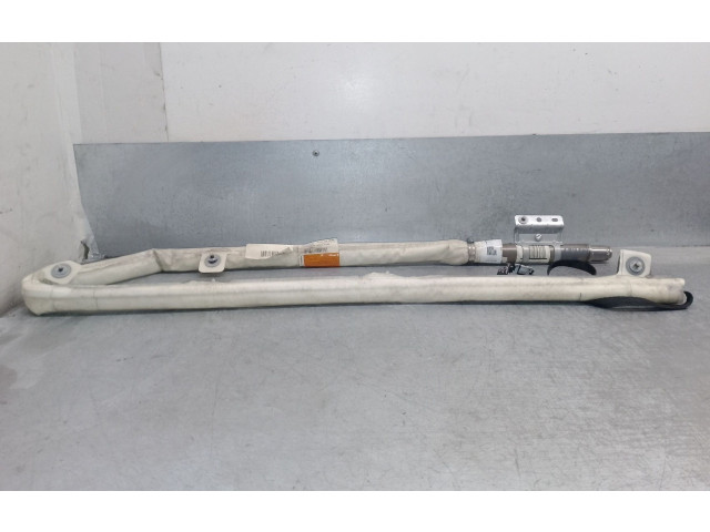 Надувная подушка для передней двери 30780734    Volvo C30