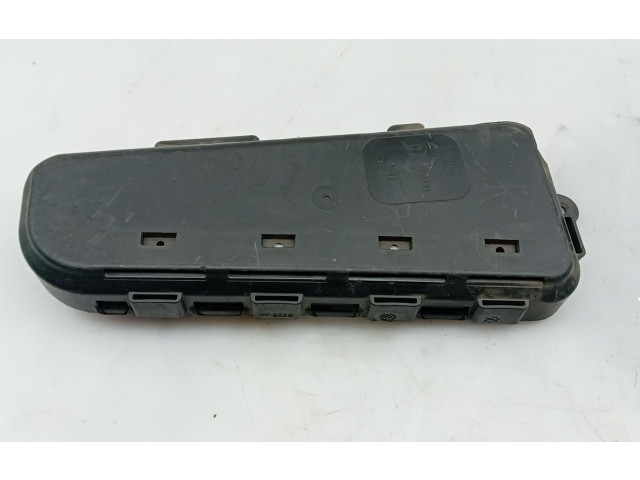 Подушка безопасности в сиденье BAMPT10635   Nissan Qashqai+2