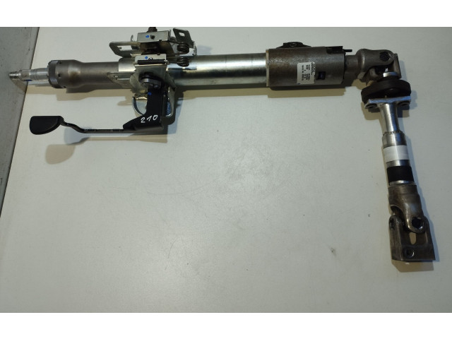 Рулевая рейка 5208335, 26106031 Saab 9-5 1998 - 2005 года