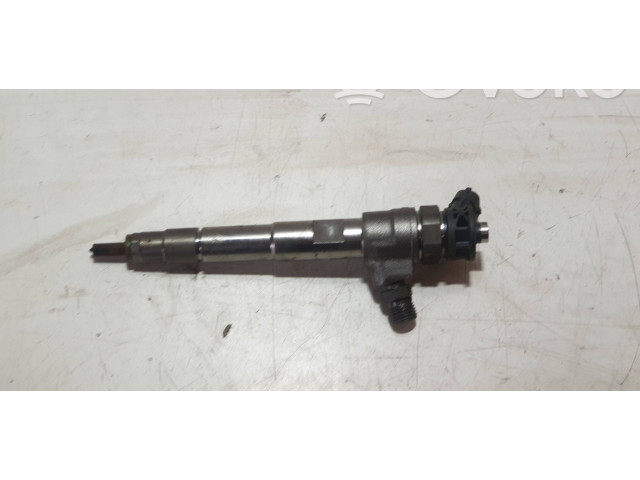 Форсунка 0445B76882 Renault Clio V