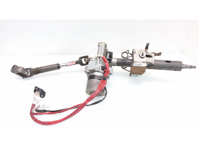 Насос рулевого управления