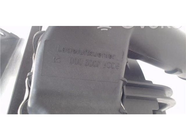 Интеркулер 9020822 Smart ForTwo II