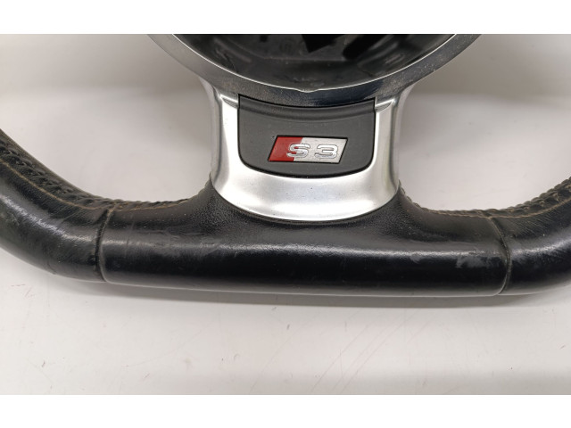 Руль Audi A3 S3 8P  2003 - 2012 года 8P0419091      
