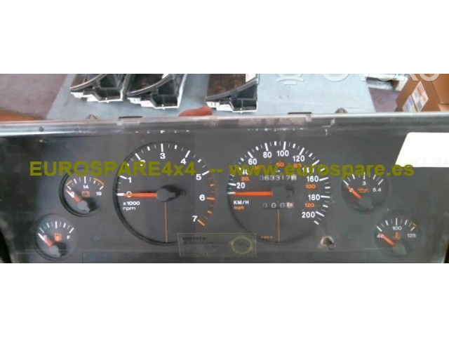 Панель приборов 56006484 Jeep Grand Cherokee (WJ)