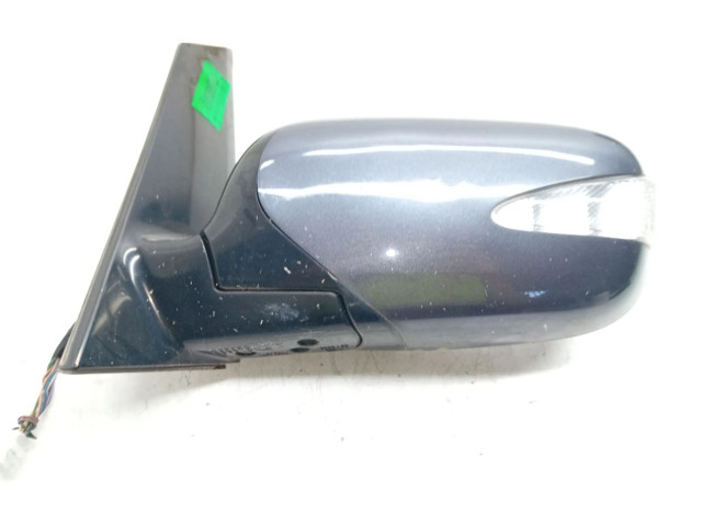 Зеркало электрическое Mitsubishi Grandis - года