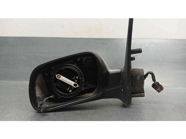 Зеркало электрическое     Сзади   Citroen Xsara     