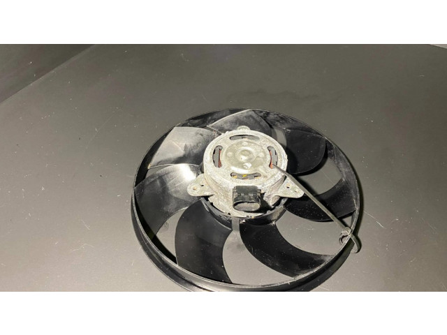 Вентилятор радиатора     6C118C607A, 5YY0427    Ford Transit 2.2