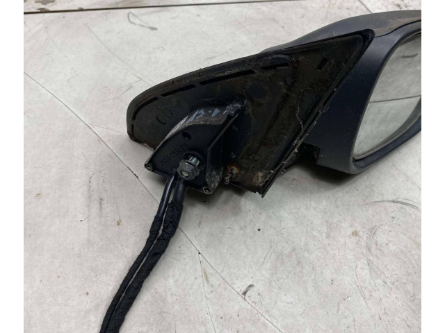 Зеркало электрическое Volvo XC90 2003 - 2006 года