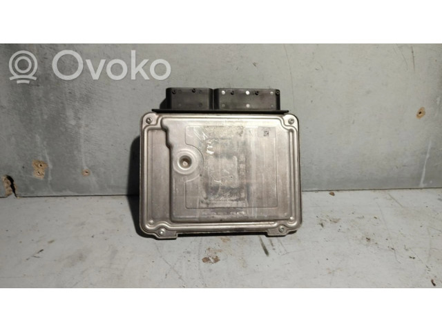 Řídící jednotka 96892357   Chevrolet Captiva 2008