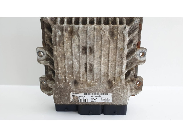 Řídící jednotka BK2112A650AB, BK2T14B476BG Ford Transit Custom 2014