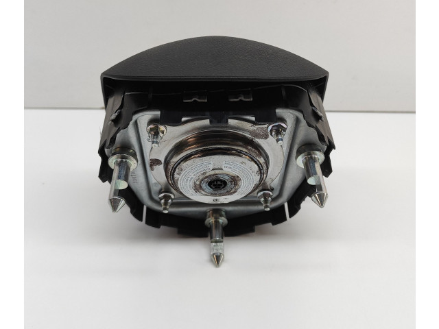 Подушка безопасности водителя 10559428, 2012163BQ2 MG HS