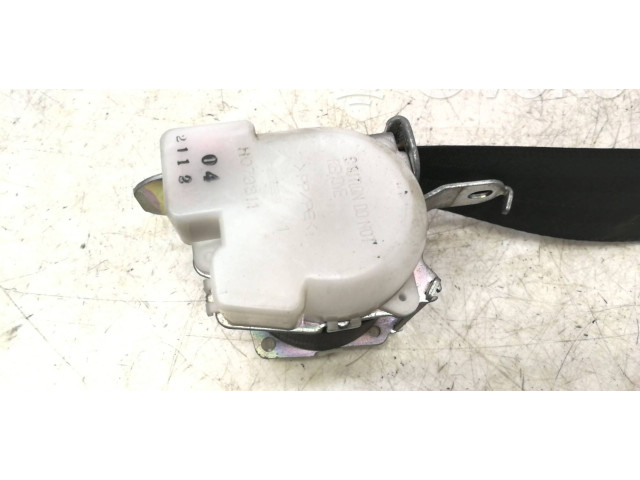 Третий рядный ремень безопасности 7P1120 Nissan Pathfinder R51