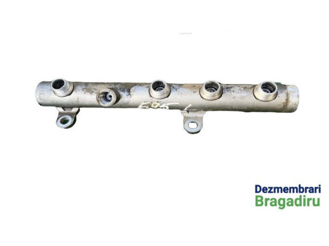 Топливная рампа Audi A6 S6 C6 4F