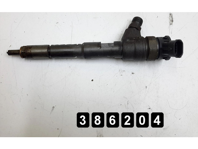 Vstřikovač    Renault Sandero I     