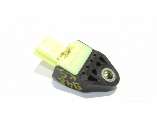 Датчик удара надувных подушек