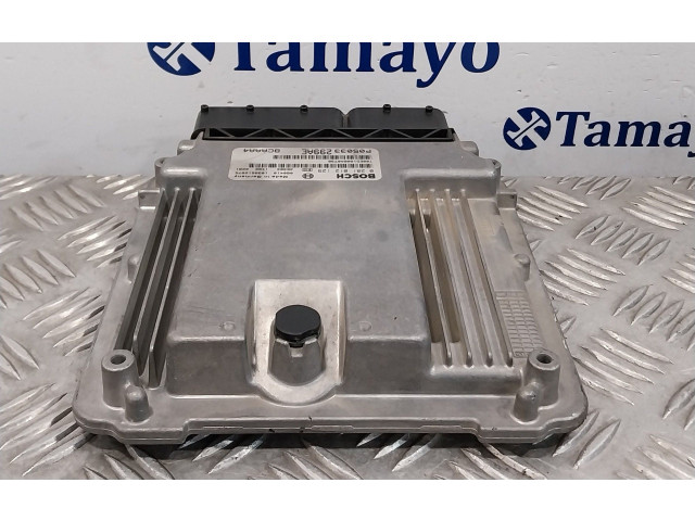 Řídící jednotka 0281012129, 1039S12875 Dodge Caliber 2006