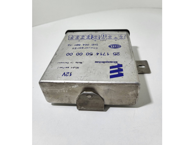 Топливная рампа 251714500000, 5HB00488116   Volkswagen Transporter - Caravelle T4  