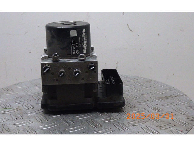 Блок АБС 1K0614517EDBEF   Skoda  Yeti (5L)  2009 - 2017 года