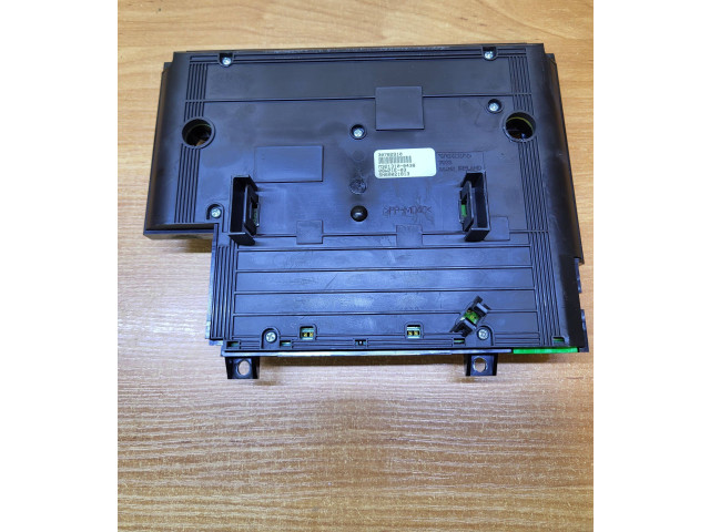 Блок управления климат-контролем 30782910, M3213100438   Volvo S80