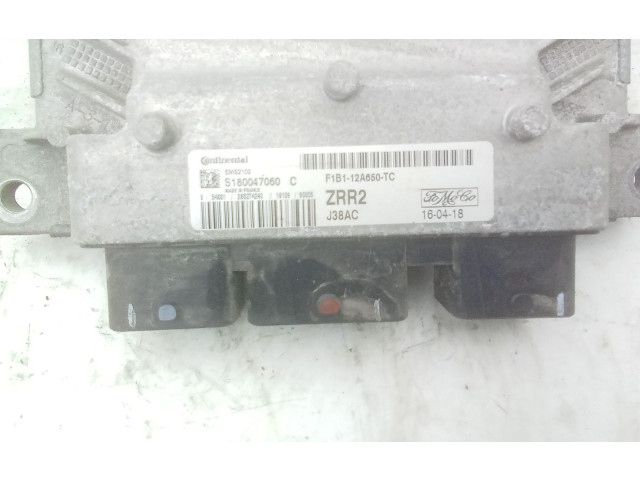 Píst Fb1-12a650-tc, FB1-12A650-TC Ford Fiesta