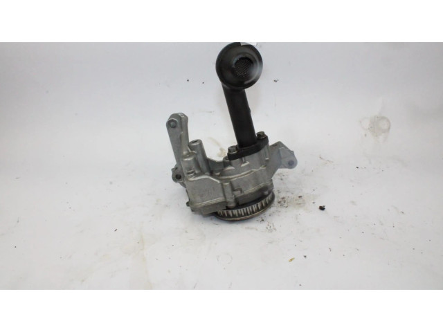 Čerpadlo oleje 03L115105C   Seat Ibiza IV (6J,6P)   