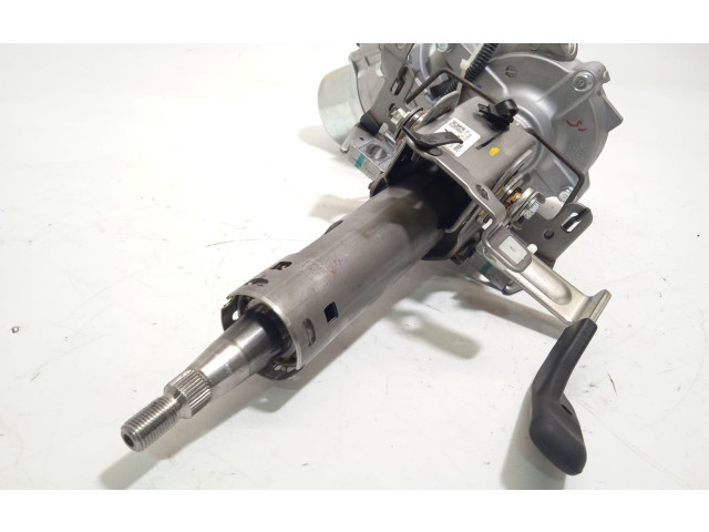 Рулевая рейка 8633A115 Mitsubishi ASX - года