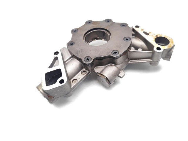 Масляный насос AJ26;AJ-V8 XW43-6600-AD Jaguar XK8 - XKR