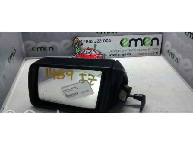Zpětné zrcátko Opel Corsa A