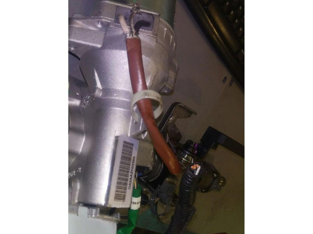    Рулевая рейка    KIA Picanto 2017- года