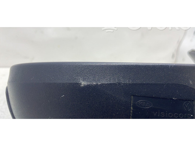 Зеркало (механическое)       KIA Ceed  2006 - 2012 года   