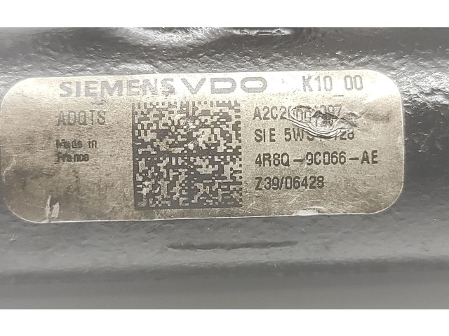 Vstřikovací lišta 4R8Q-9CD66-AE, 5WS40050 Peugeot 607